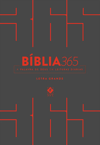 Bíblia365: A palavra de Deus em leituras diárias