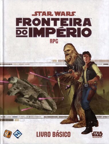 Froteira do Império Star Wars