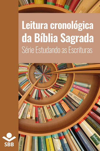 Leitura cronológica da Bíblia Sagrada