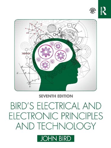 Bird’s Electrical and Electronic Principles and Technology