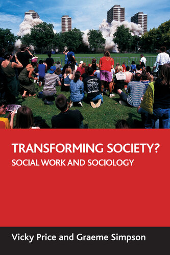 Transforming society?