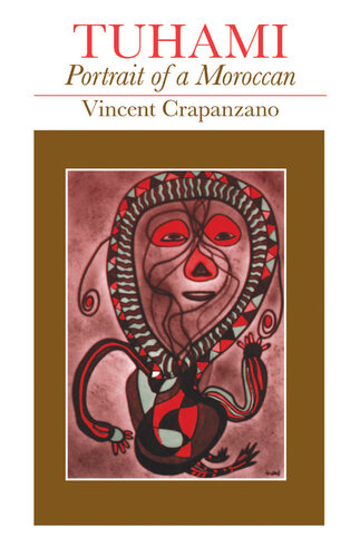 Tuhami: Portrait of a Moroccan