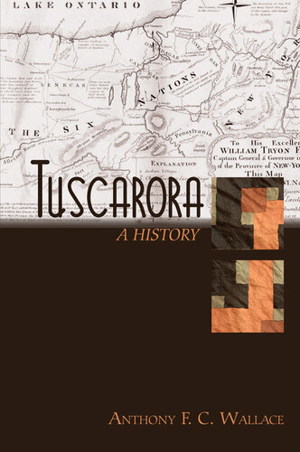 Tuscarora: A History