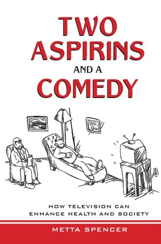 Two Aspirins and a Comedy