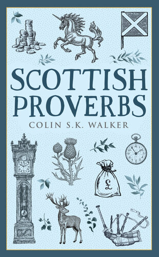 Scottish Proverbs