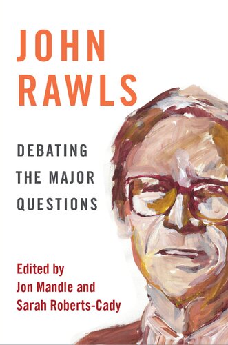 John Rawls - Debating the Major Questions