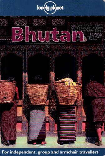 Bhutan