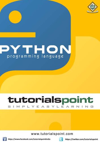 Python programming language