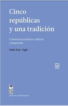 Cinco repúblicas y una tradición
