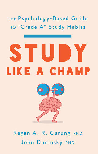 Study Like a Champ