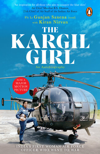 The Kargil Girl