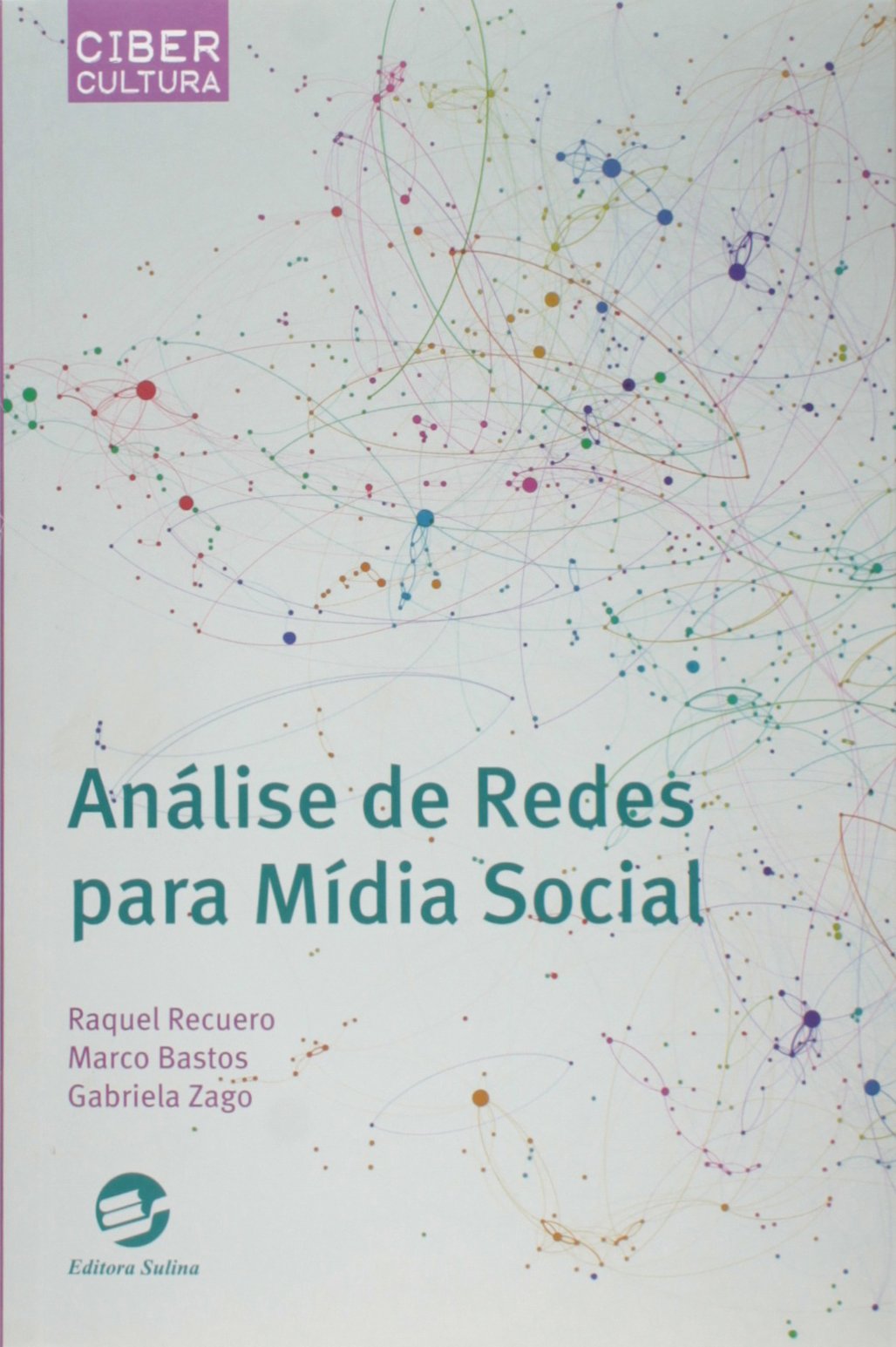 Analise De Redes Para A Midia Social