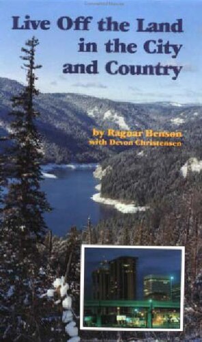 Live Off the Land in the City and Country