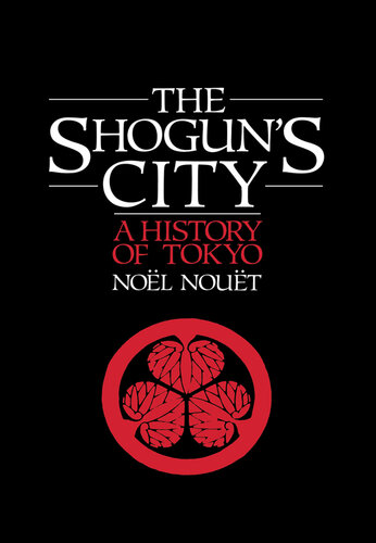 Shoguns City