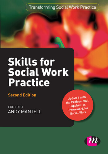 Skills for Social Work Practice
