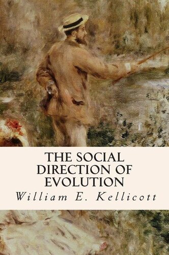 The Social Direction of Evolution