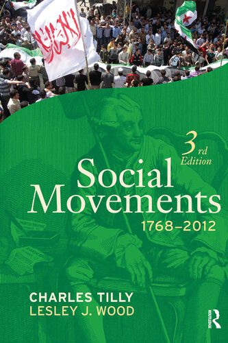 Social Movements 1768-2012