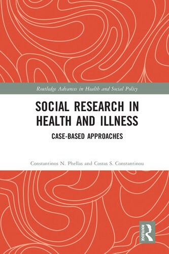 Social Research in Health and Illness