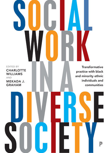 Social Work in a Diverse Society