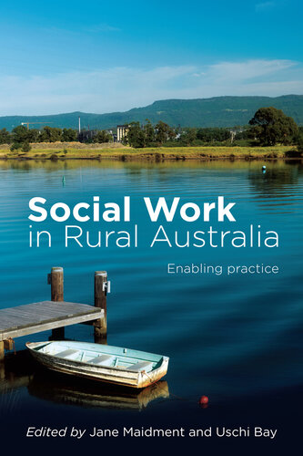 Social Work in Rural Australia
