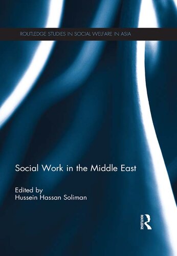 Social Work in the Middle East
