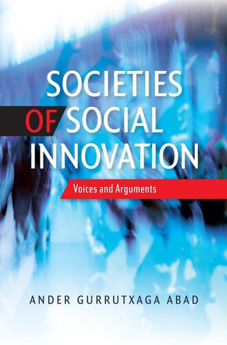 Societies of Social Innovation