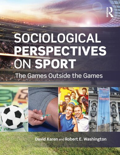 Sociological Perspectives on Sport