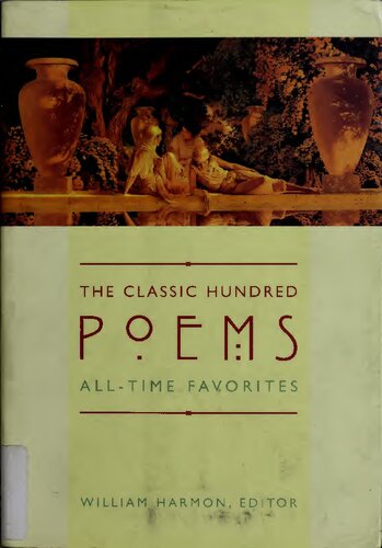 The Classic Hundred Poems