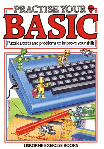 Practice Your BASIC