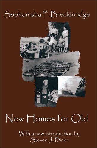 New Homes for Old