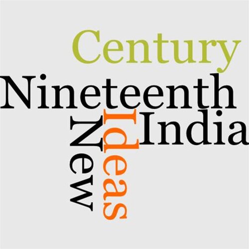 New Ideas in India During the Nineteenth Century