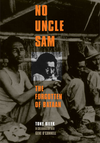 No Uncle Sam: The Forgotten of Bataan