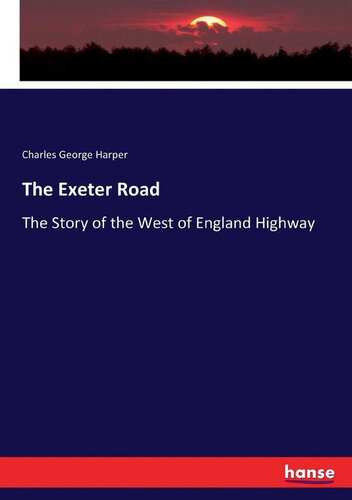 The Norwich Road: An East Anglian Highway