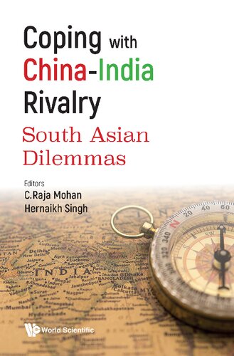 Coping With China-India Rivalry: South Asian Dilemmas