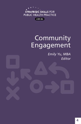 Community Engagement