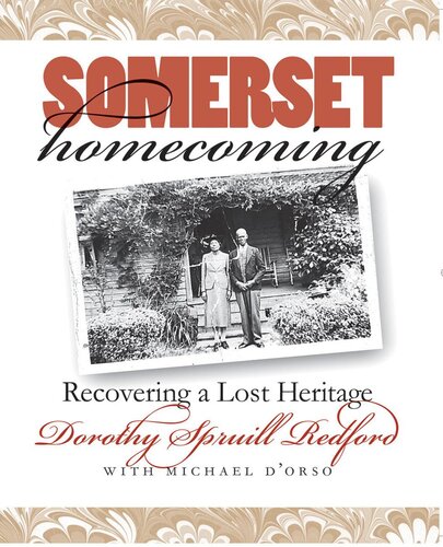 Somerset Homecoming