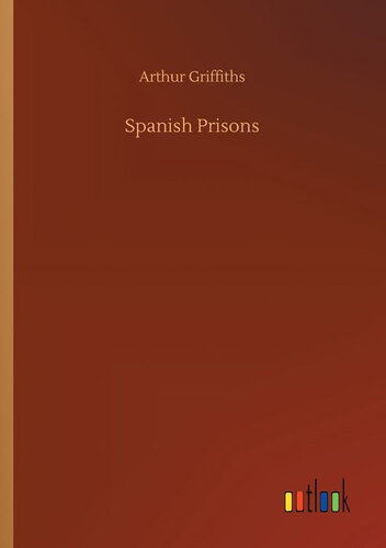 Spanish Prisons