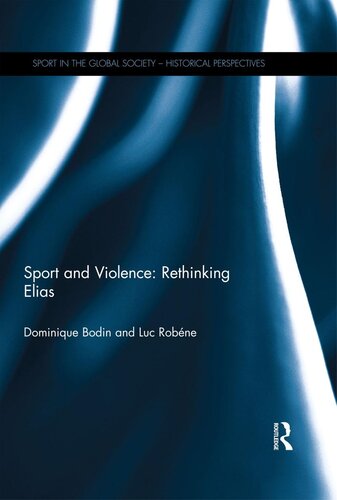 Sport and Violence: Rethinking Elias