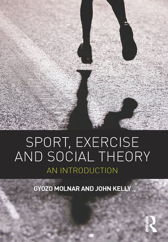 Sport, Exercise and Social Theory