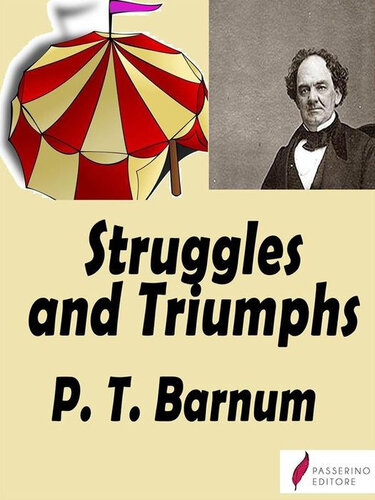 Struggles and Triumphs