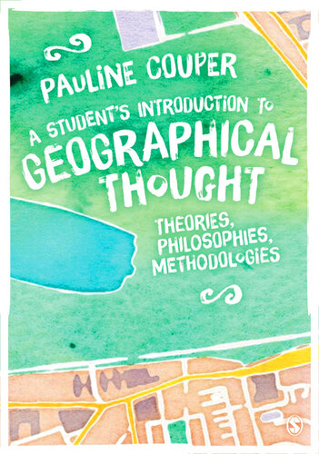 A Student's Introduction to Geographical Thought