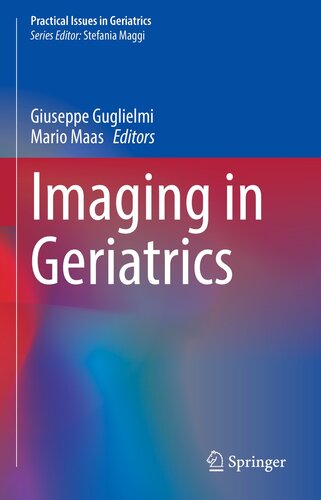 Imaging in Geriatrics (Practical Issues in Geriatrics)