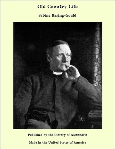 Old Country Life