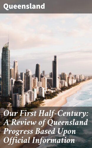 Our First Half-Century