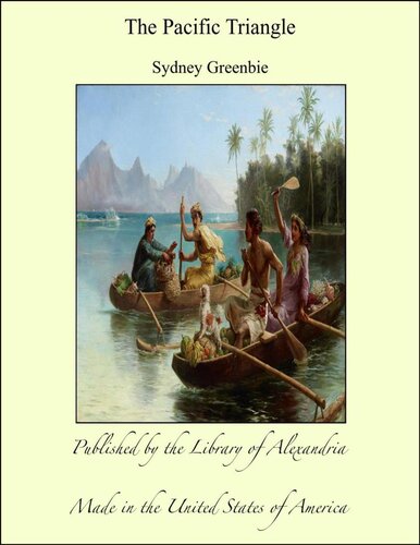 The Pacific Triangle