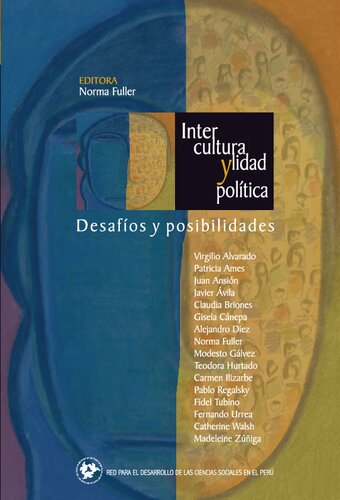 Interculturalidad y política: desafíos y posibilidades