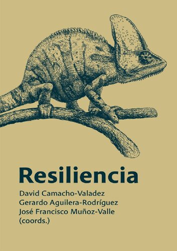 Resiliencia
