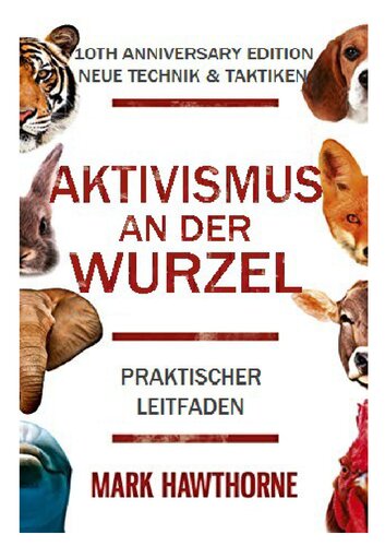 Aktivismus an der Wurzel ( Striking at the Roots )