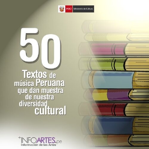 50 textos de música peruana que dan muestra de nuestra diversidad cultural