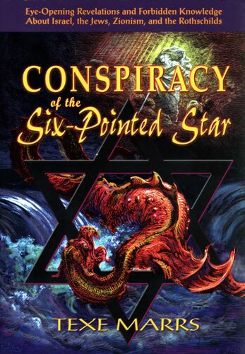 Conspiracy of the Six-Pointed Star
